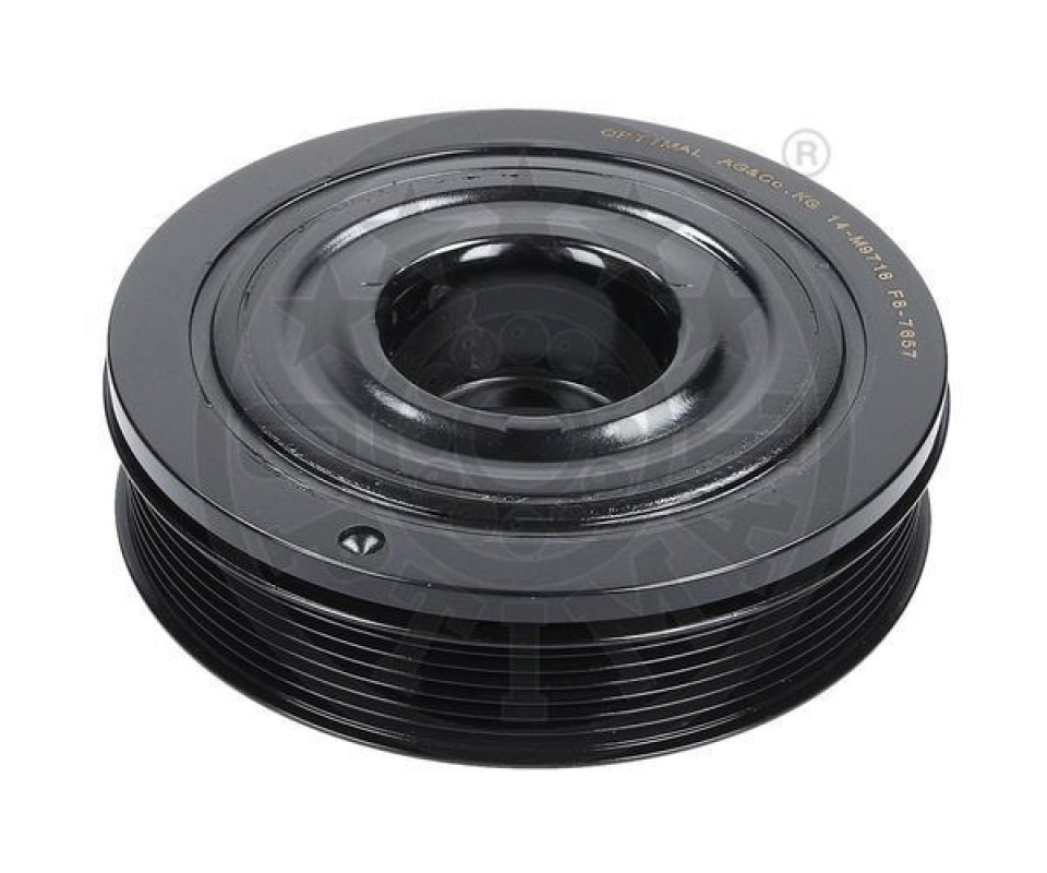 KRANK KASNAGI MERCEDES OM622 OM626 W205 S205 W447 . RENAULT TRAFIC II 06> LAGUNA III 07>15 KOLEOS 08> OPEL VIVARO 06> NISSAN X-TRAIL II 09>13 QASHQAI 07> 2.0 dCi M9R