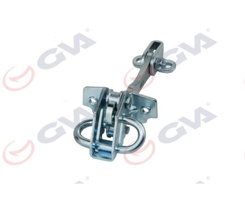 KAPI GERGİ YAYI ÖN ALBEA-PALIO-SIENA CIVATALI