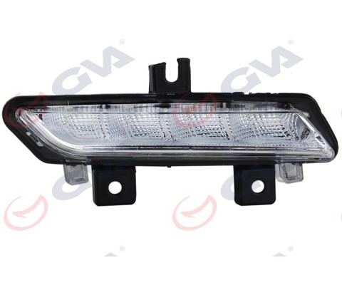 GÜNDÜZ FARI SAĞ CLIO IV-MODUS 12-16