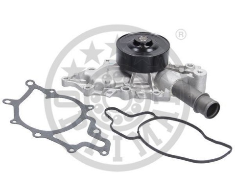 DEVIRDAIM POMPASI MERCEDES VITO OM611 W638 99>03