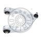 SALINCAK ON SAG UST MERCEDES W211 S211 C219