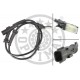 ABS SENSORU ON MERCEDES CITAN W415 12> . RENAULT KANGOO 08>