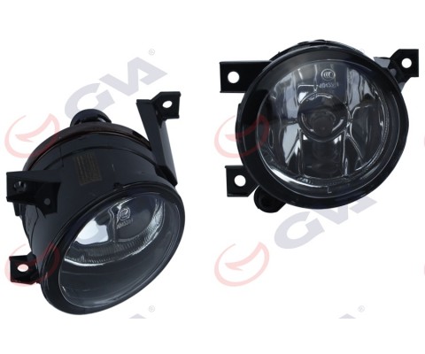 SİS FARI SOL AMPÜLLÜ DUYLU VW TOUAREG 2011-2015