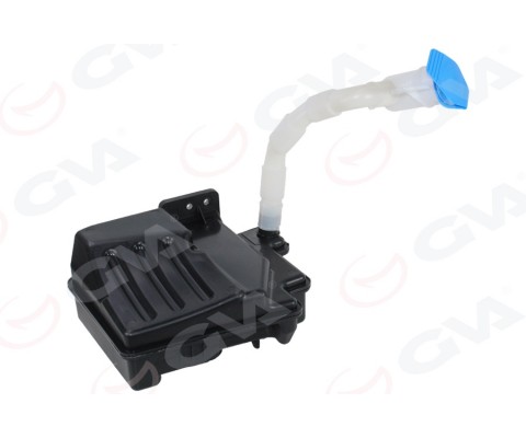 SİLECEK SU DEPOSU FAR YIKAMALI A3-GOLF 5-LEON-OCTAVIA 2009-2013