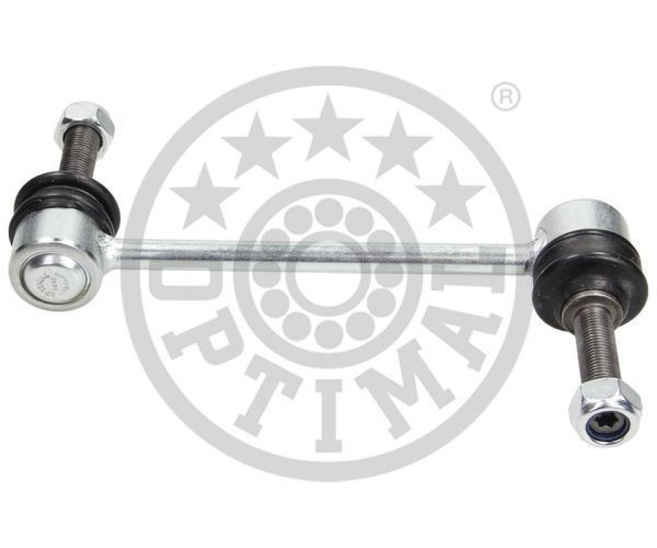 ASKI ROTU ON MERCEDES W164 X164 W251