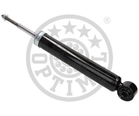 AMORTISOR ON GAZLI MERCEDES ML-CLASS W163 98>05