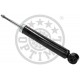 AMORTISOR ON GAZLI MERCEDES ML-CLASS W163 98>05