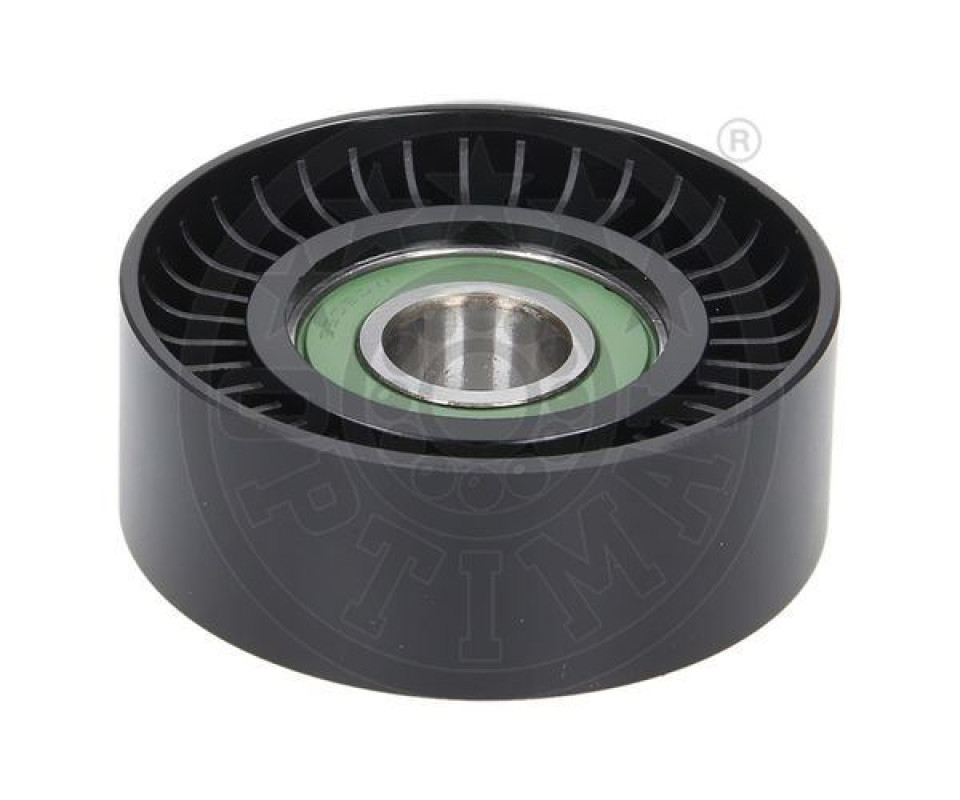 ALTERNATÖR GERGI RULMANI KÜTÜKSÜZ ASTRA J 09>14 INSIGNIA A 09>17 -ZAFIRA C 10>18 2.0 CDTI DTJ-DTC -DTL-DTE