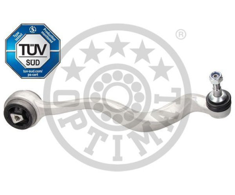 SALINCAK ON SAG ALT UST BMW E60 E61