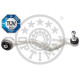 SALINCAK ON SAG ALT UST BMW E60 E61