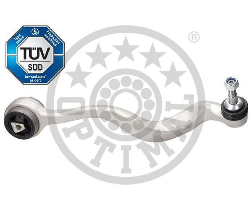 SALINCAK ON SAG ALT UST BMW E60 E61