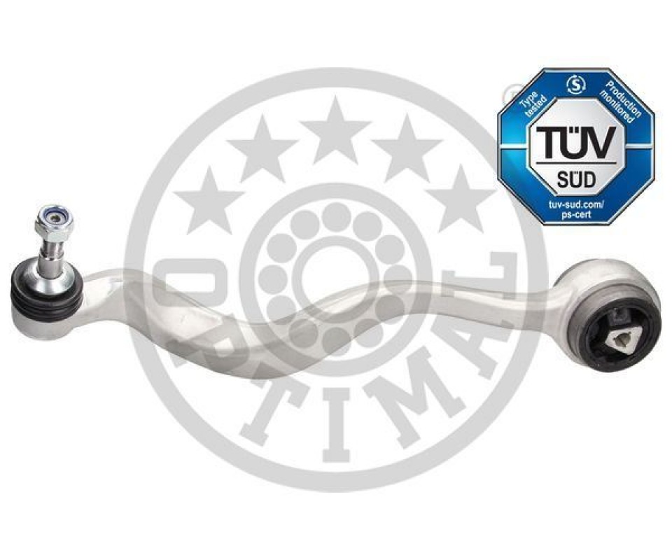 SALINCAK ON SOL ALT UST BMW E60 E61