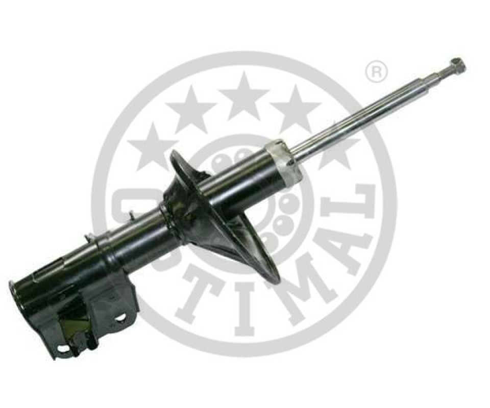 ÖN AMORTİSÖR SOL MITSUBISHI CARISMA 1.895>06 VOLVO S40 95>06 V40 95>06 GAZLI