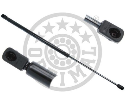 BAGAJ KAPAK AMORTİSÖRÜ CITROEN C4 PICASSO 06>13