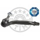 ROT BASI SOL MERCEDES ML-CLASS W163 98>05