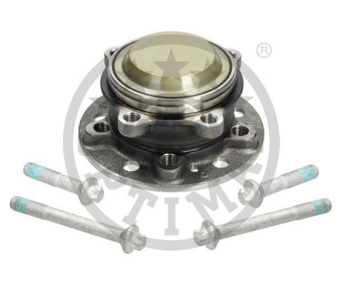 TEKER RULMANI ON MERCEDES W205 S205 C205 A205 W213 S213 C238 A238 PORYA