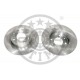 ÖN FREN AYNASI RENAULT CLIO 91> TWINGO 92> R5 84>88 238x8.2x4DL