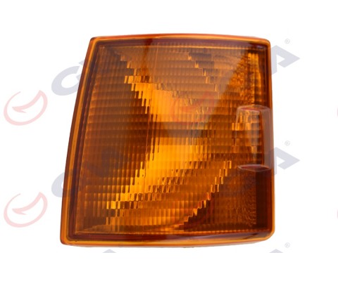 SİNYAL LAMBASI SOL SARI VW TRANSPORTER T4 1991-2004