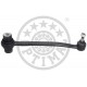 DENGE KOLU ARKA ALT MERCEDES S-CLASS W220 C215