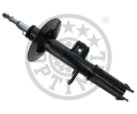 AMORTISOR ON SAG GAZLI BMW X5 E53 00>06