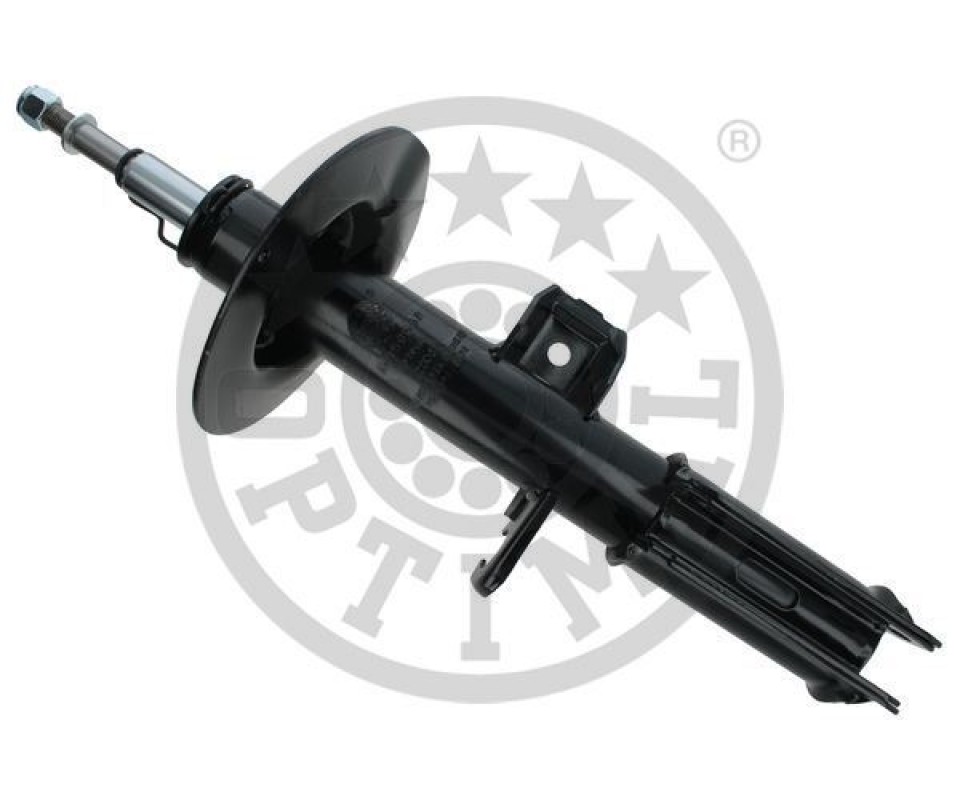 AMORTISOR ON SAG GAZLI BMW X5 E53 00>06