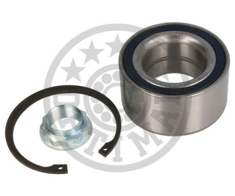 TEKER RULMANI ON BMW E90 E91 E92 E60 E61 E83 E53