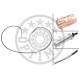 ABS SENSORU ARKA MERCEDES SPRINTER B901>B905 . VW LT 28-35-46