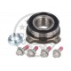 TEKER RULMANI ARKA BMW E39 E60 E61