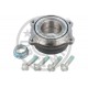 TEKER RULMANI ARKA MERCEDES C219 C218 X218 W211 W212 W221
