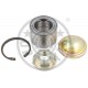 ARKA TEKER RULMANI FIESTA V 01>08 FOCUS I 98>04 FUSION 02>12 MAZDA II 03>07 - ABS