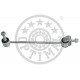 ASKI ROTU ARKA SOL MERCEDES S-CLASS W221 C216