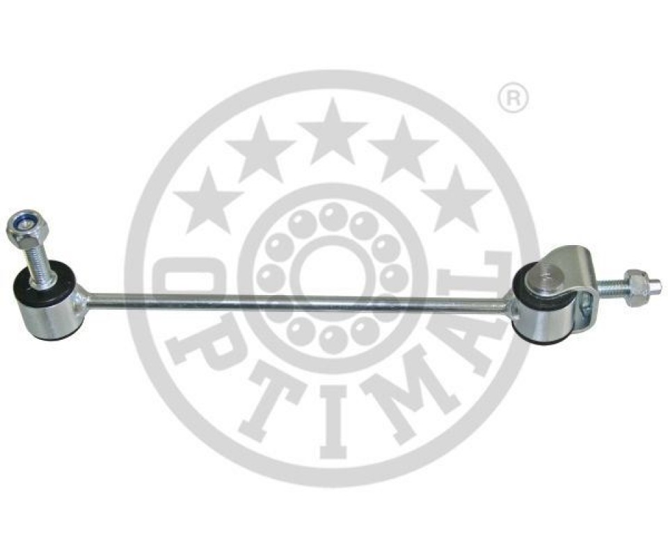 ASKI ROTU ARKA SOL MERCEDES S-CLASS W221 C216