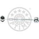 ASKI ROTU ARKA SAG MERCEDES W205 A205 C205 S205 C257 W213 S213 C253