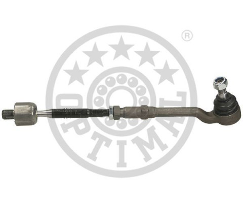 ROT TAKIMI ON SAG SOL BMW X5 E53 00>07