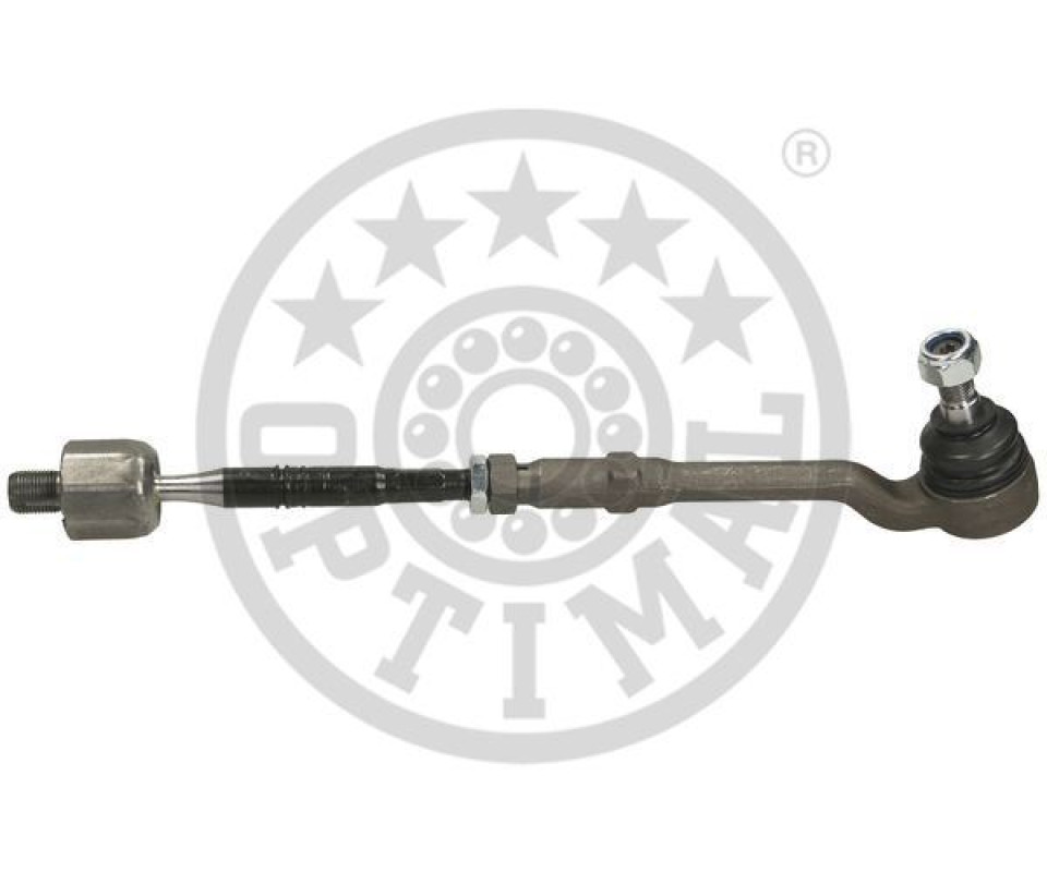 ROT TAKIMI ON SAG SOL BMW X5 E53 00>07