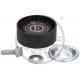 ALTERNATÖR AVARE GERGİ RULMANI ASTRA J 09>14 INSIGNIA A 09>17-ZAFIRA C 10>18 2.0 CDTI DTJ-DTC -DTL-DTE
