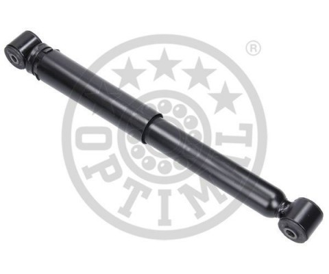 ARKA AMORTİSÖR L/R CITROEN C3 II 10>16 DS3 10>15 GAZLI