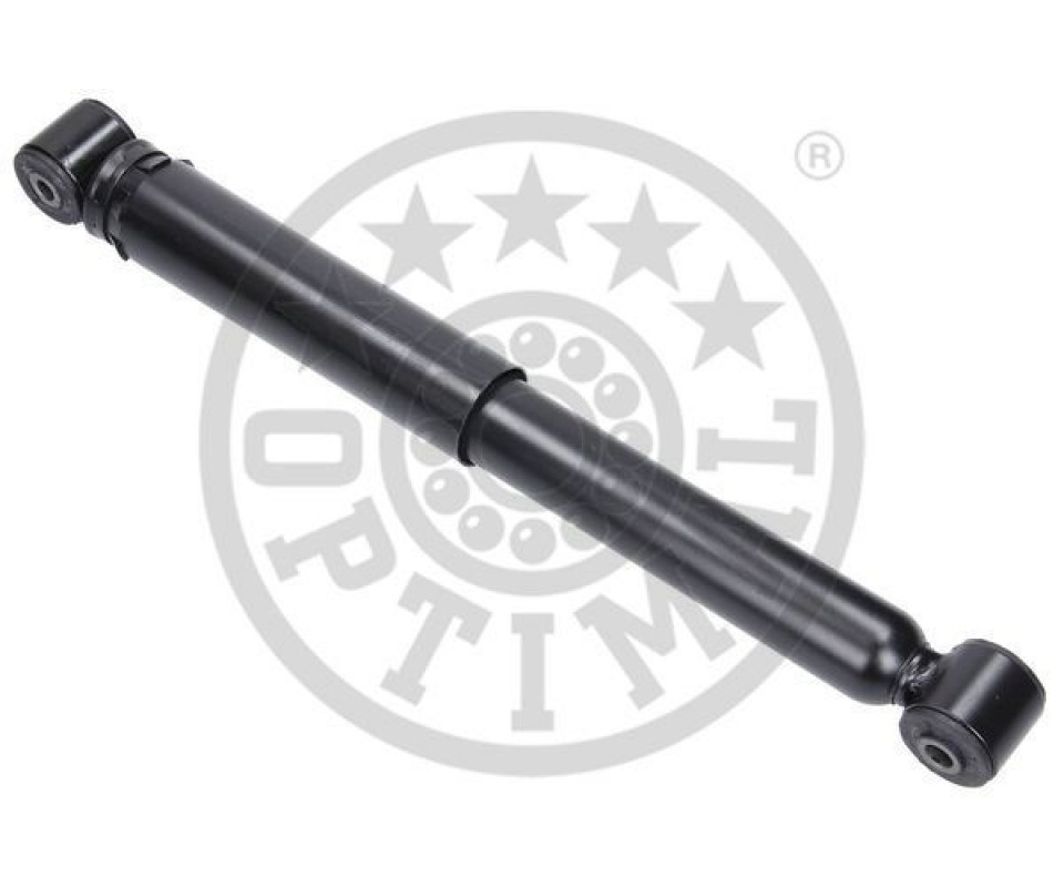 ARKA AMORTİSÖR L/R CITROEN C3 II 10>16 DS3 10>15 GAZLI