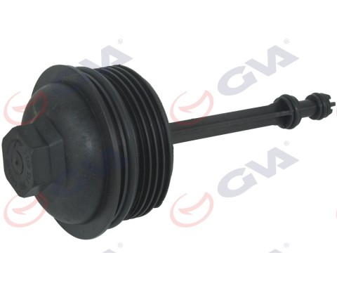 YAĞ FİLTRE KAPAĞI AMAROK-CADDY-GOLF VI-JETTA-PASSAT-TRANSPORTER-ALTEA-A3-A4- 1.6-2.0 TDI