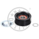 KAYIS GERGI RULMANI MERCEDES W220 W221 C215 R230