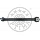 DENGE KOLU ARKA UST MERCEDES S-CLASS W140 C140