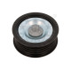 KAYIS GERGI RULMANI MERCEDES W204 S204 C204 W211 W212 S212 C207 W221 R230 KANALLI