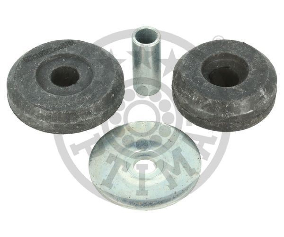 AMORTISOR TAKOZU ARKA MINI R50 R52 R53 R55 R56 R57 R58 R59