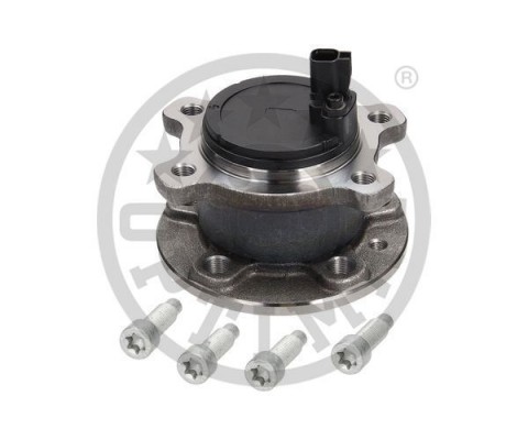 ARKA TEKER PORYASI VOLVO S60 10 > S80 10 > V60 10-15 > V70 07-15 XC60 09-17 XC70 10-15 >