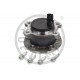 ARKA TEKER PORYASI VOLVO S60 10 > S80 10 > V60 10-15 > V70 07-15 XC60 09-17 XC70 10-15 >