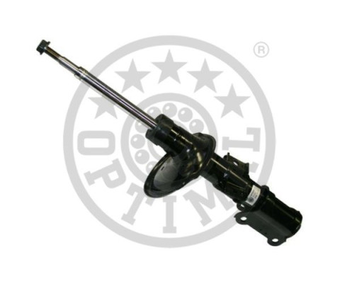 ÖN AMORTİSÖR L/R VOLVO S60 2000-2010 S80 1998 >7.2006 V70 3.2000 >2007