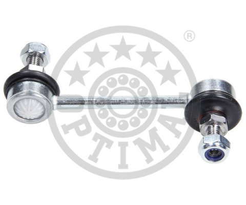 ASKI ROTU ARKA MERCEDES W115 68>77
