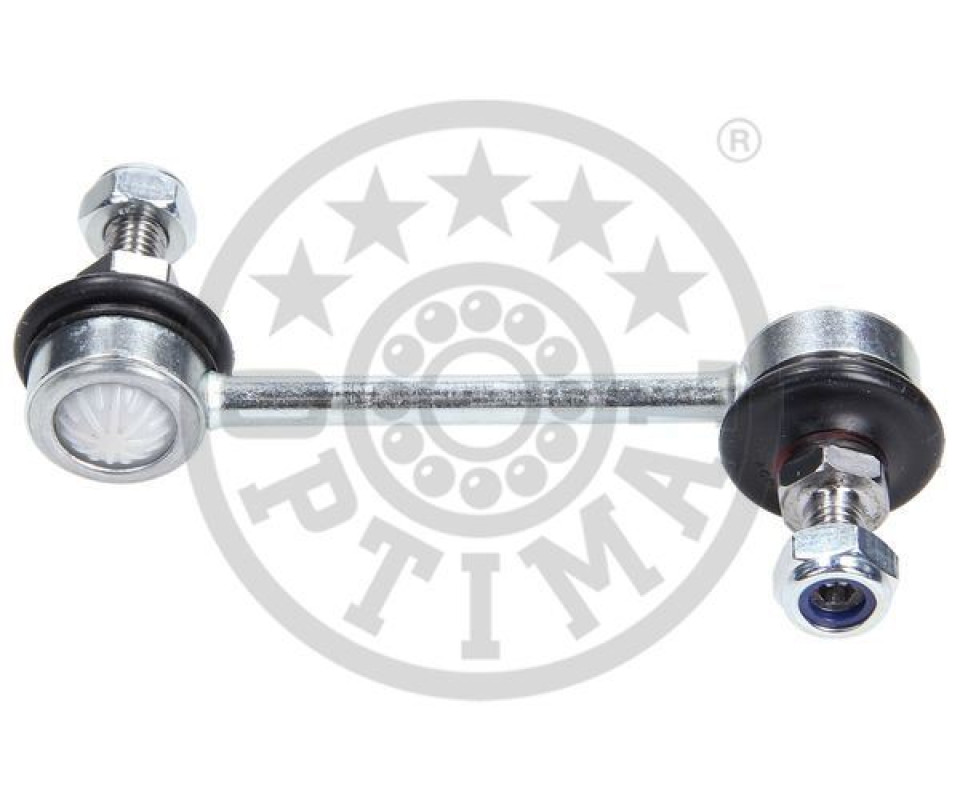 ASKI ROTU ARKA MERCEDES W115 68>77