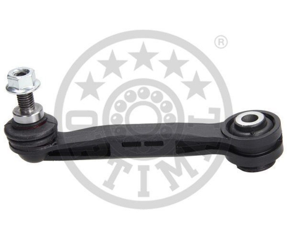 ASKI ROTU ARKA SAG SOL BMW F25 F26