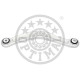 DENGE KOLU ARKA SOL UST MERCEDES W204 W205 C218 X218 W212 W213